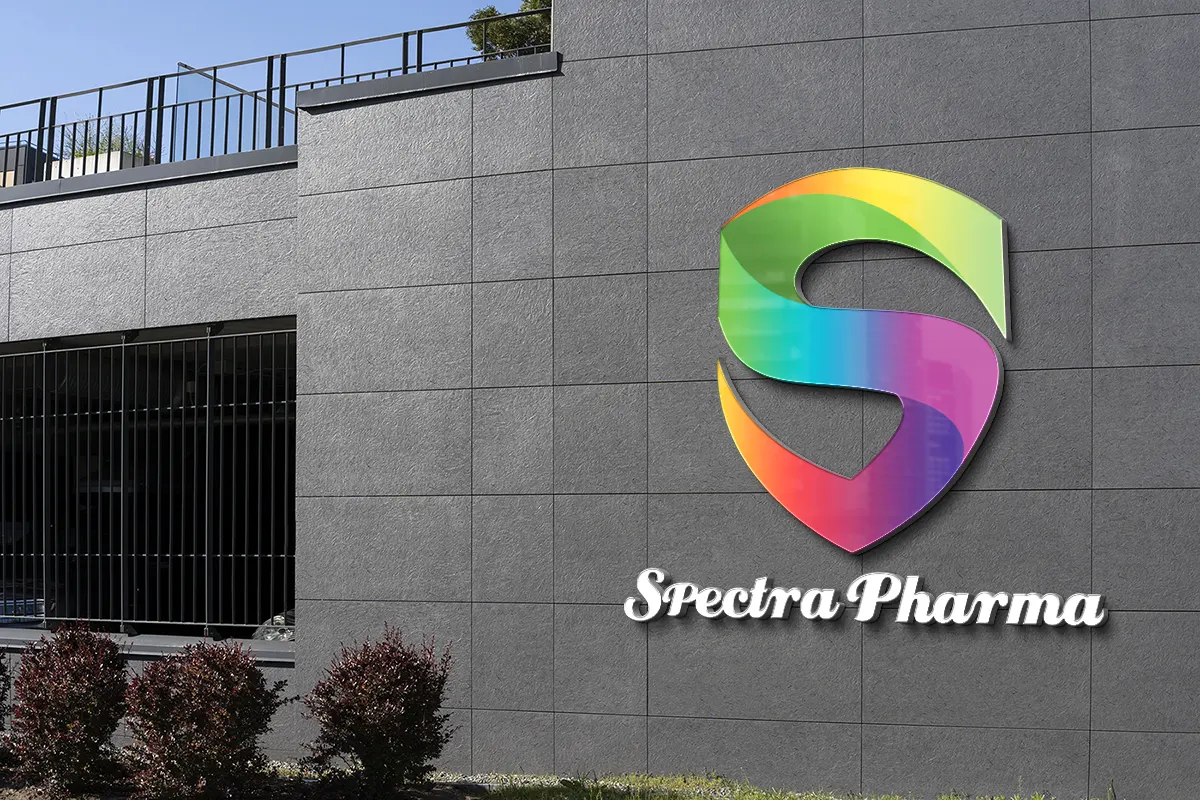 Spectra Pharma Building