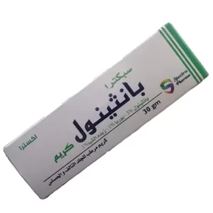 Pantheinol Hair