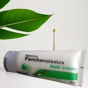 Pantheinol Hair