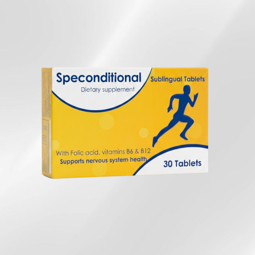 Speconditional