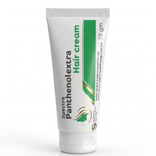 Spectra Panthenol extra Hair Cream 75gm