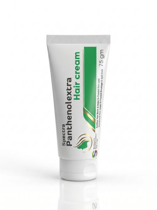 بانثينول شعر 1 Spectra Panthenol extra Hair Cream 75gm