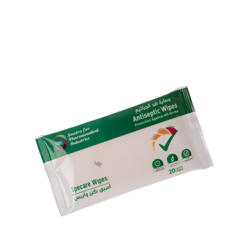 specare wipes