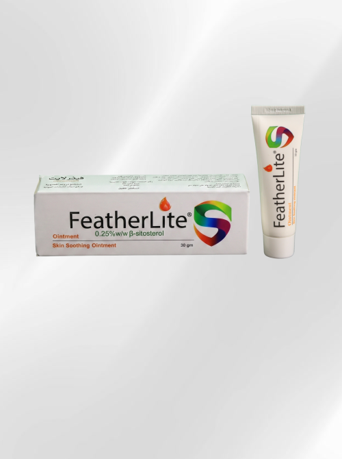 فيثرلايت مرهم 2 FeatherLite® 30gm Ointment